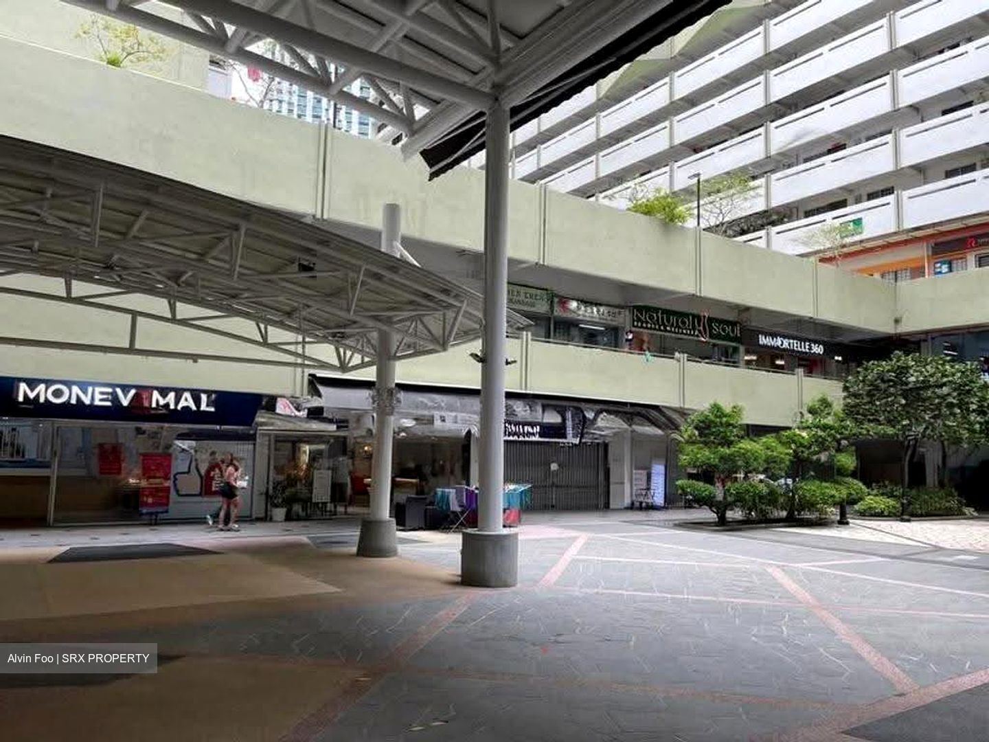Tanjong Pagar Plaza (D2), Retail #640252541